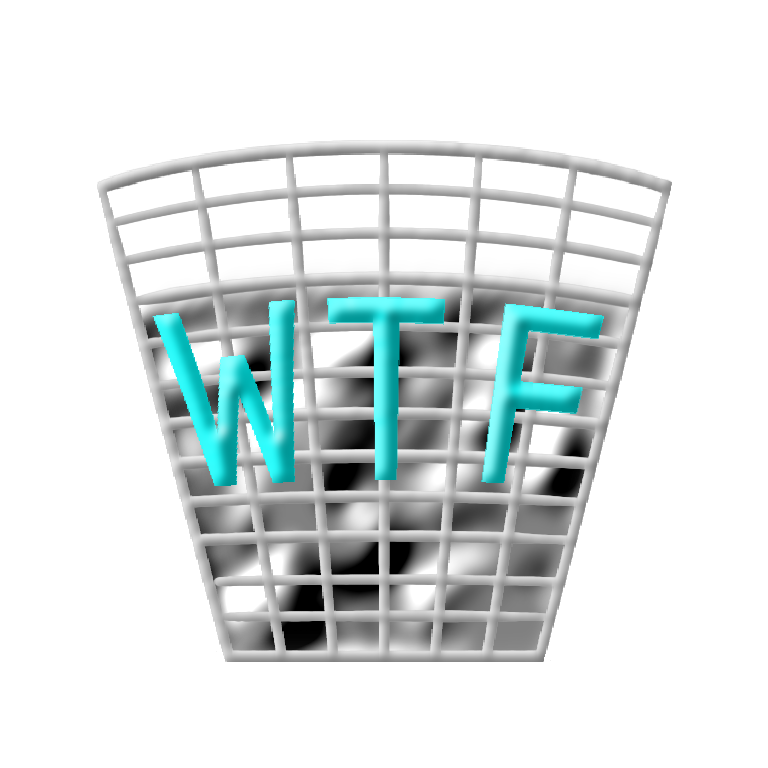 Trashcan.wtf Logo